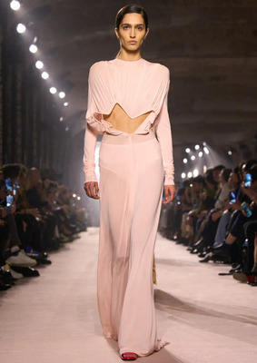 Victoria Beckham Fall 2025