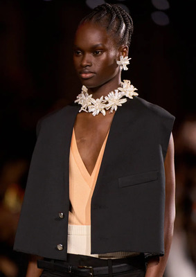 Chanel Spring 2026 Ready-to-wear