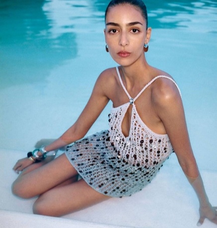 Coperni, Resort 2025