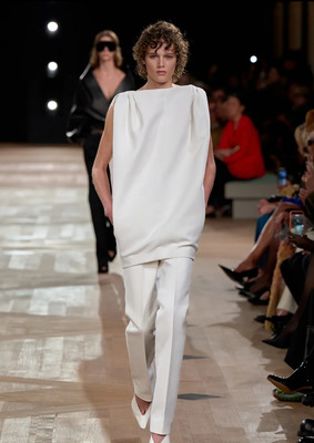 Balenciaga Spring 2026 Ready-to-wear