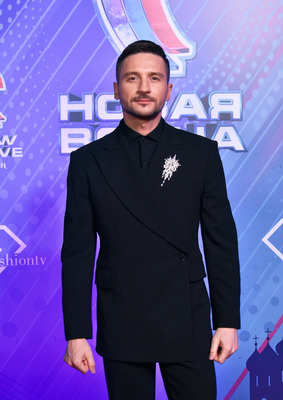 Сергей Лазарев, Новая волна 2025