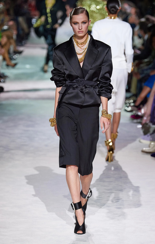 Женская коллекция Tom Ford