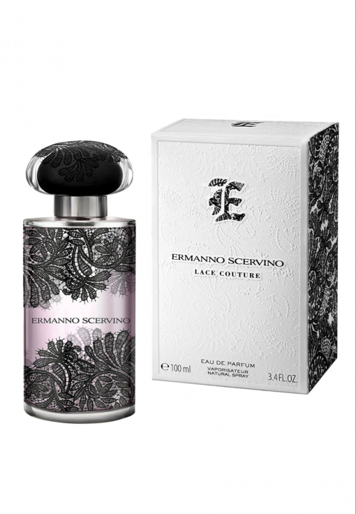 Аромат для нее Ermanno Scervino Lace Coutur