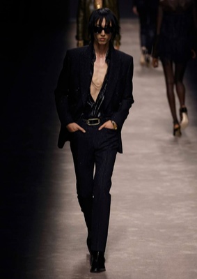 Tom Ford, весна-лето 2024