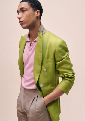 Brioni SPRING 2024 MENSWEAR