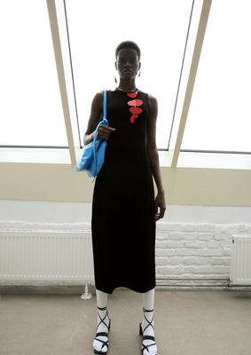 Образ Jil Sander Resort 2024