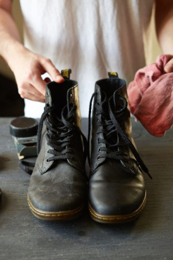 Boot Care - Urban Outfitters