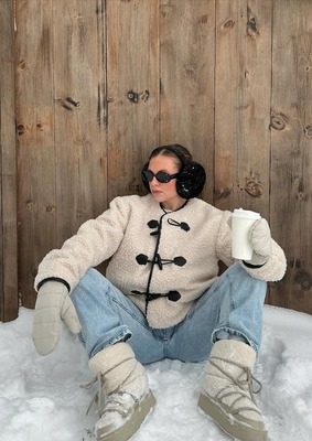 Maddie Barkman