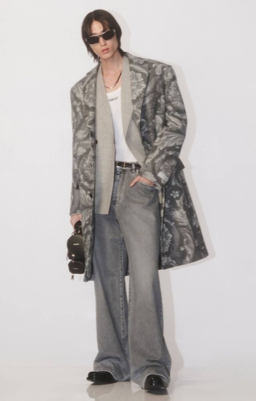 Versace Jeans Couture