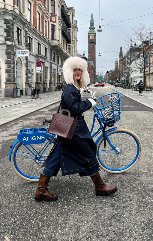 Зимний образ Tin Vcb