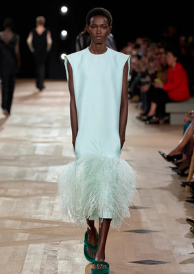 Balenciaga Spring 2026 Ready-to-wear