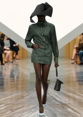 Christian Dior Spring 2026 Ready-to-wear