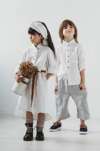 Vogue Retail: Baby & Child 20 DECEMBER 2022