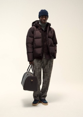 Kith, осень 2024