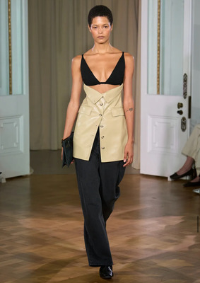 Nanushka ss26 Ready-to-wear
