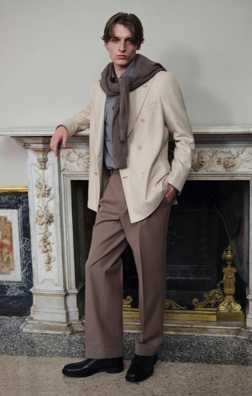 Образ Brioni