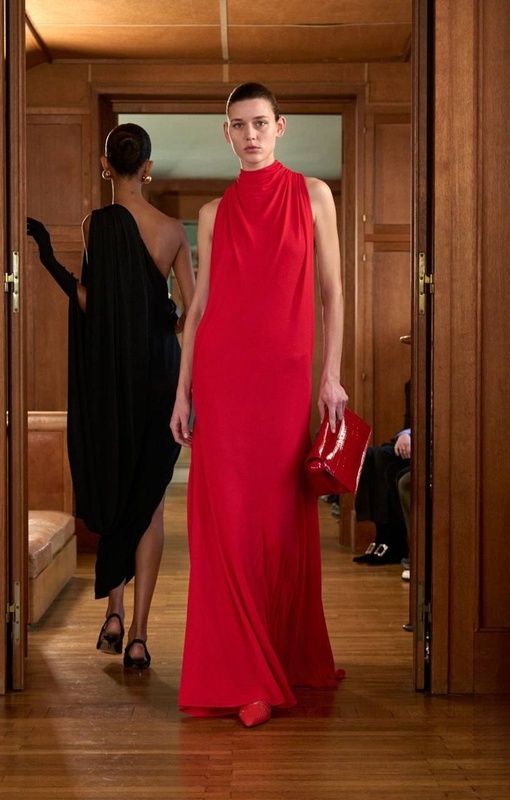 Jacquemus, весна-лето 2025