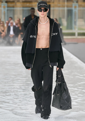 Givenchy Spring/Summer 2023