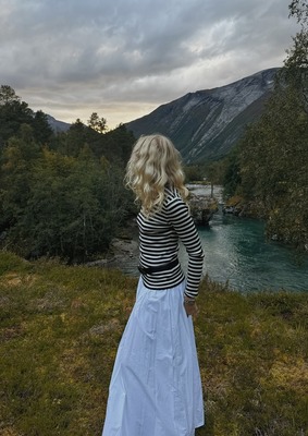 Fanny Ekstrand