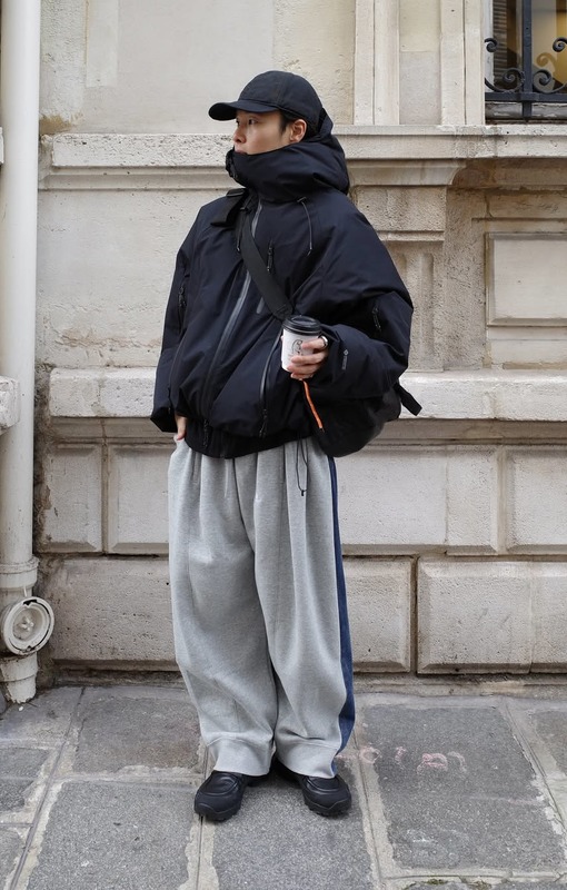 Комфортный образ @ryo_takashima