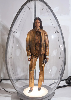 Diesel ss26 Ready-to-wear