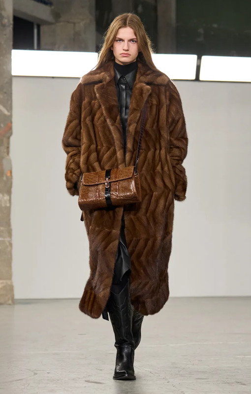 Gabriela Hearst Fall 2025