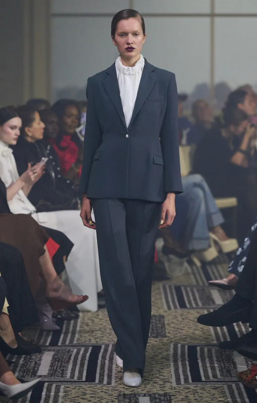 Edeline Lee ss26 Ready-to-wear