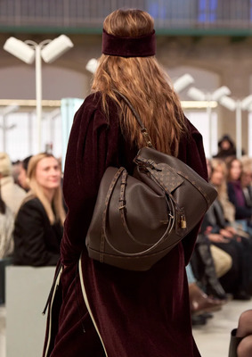 Louis Vuitton Fall 2025