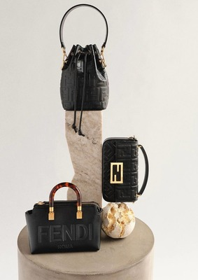 Сумки Fendi