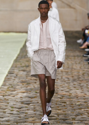 Hermès SPRING 2023 MENSWEAR