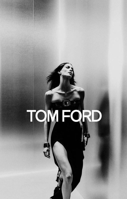 Реклама Tom Ford