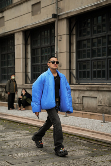 The Best Street Style Photos 2022