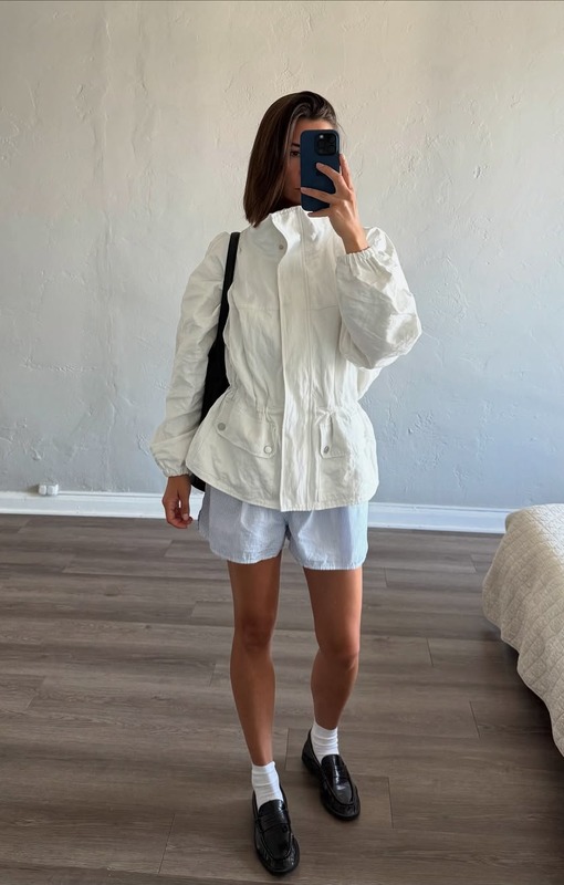 @annalletova в белой парке