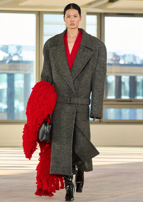 Stella McCartney Fall 2025