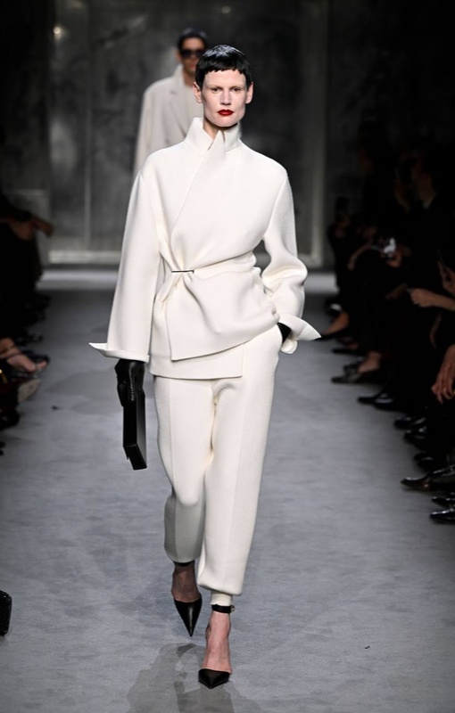 Tom Ford, осень-зима 2025