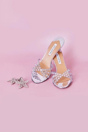 Туфли AQUAZZURA