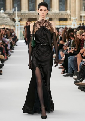  Givenchy SPRING 2024 READY-TO-WEAR