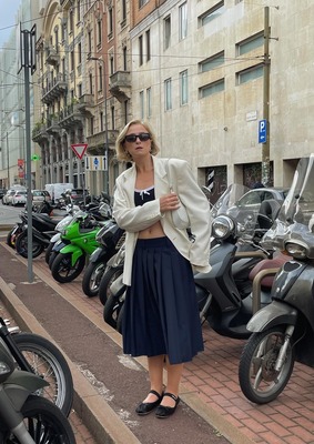 Fanny Ekstrand