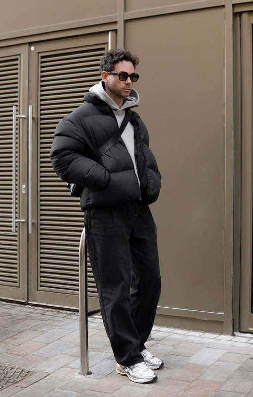 Осенний образ @iamnathgraff