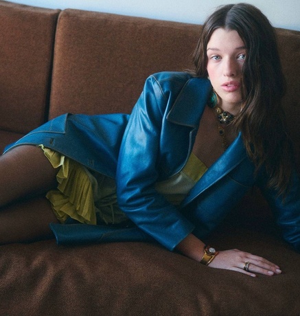 Chloé, pre-fall 2025
