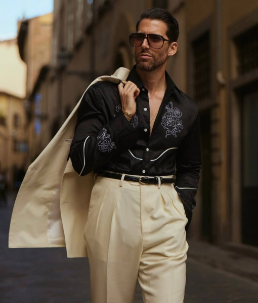 Carlos Dominguez