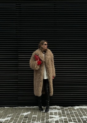 Tanya Kaizen