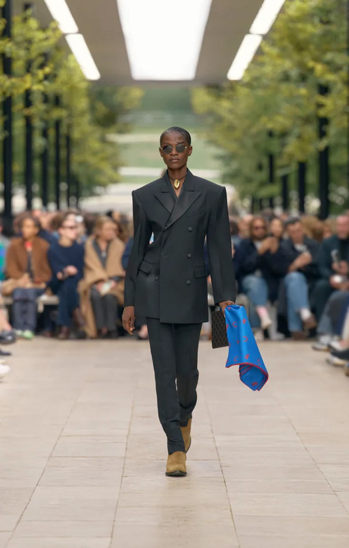 Celine Spring 2026 Ready-to-wear