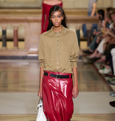 Tory Burch ss26 Ready-to-wear