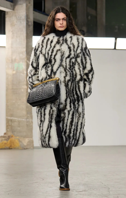 Gabriela Hearst Fall 2025