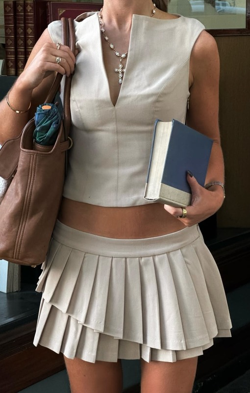 Kezia Cook