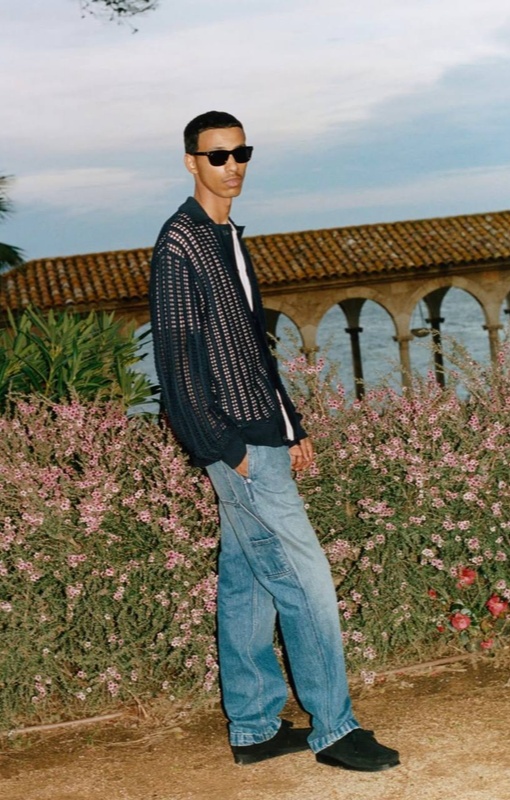 7 for all mankind