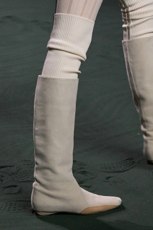 Hermès, Boots. Fall 2022