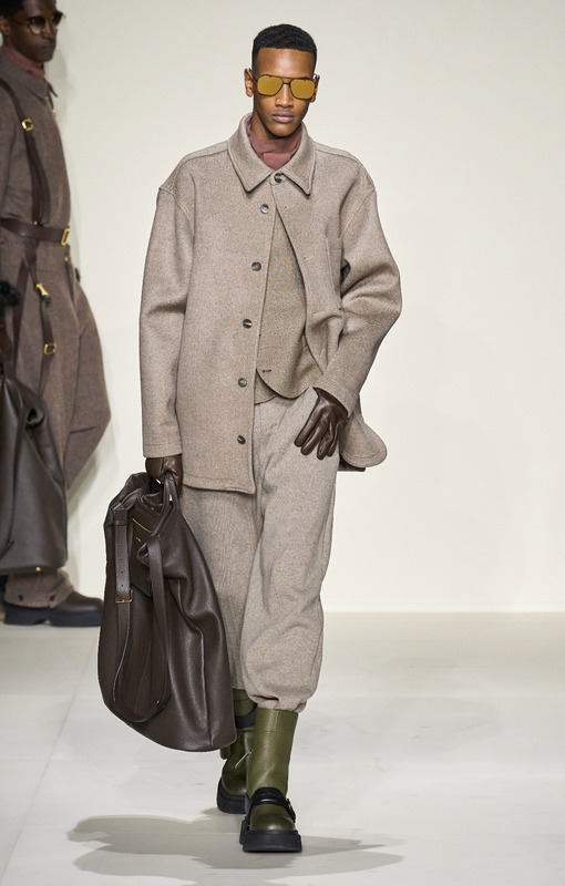 Fall 2023 Menswear