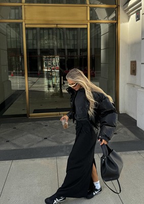 Стильный образ @jadeswildparty